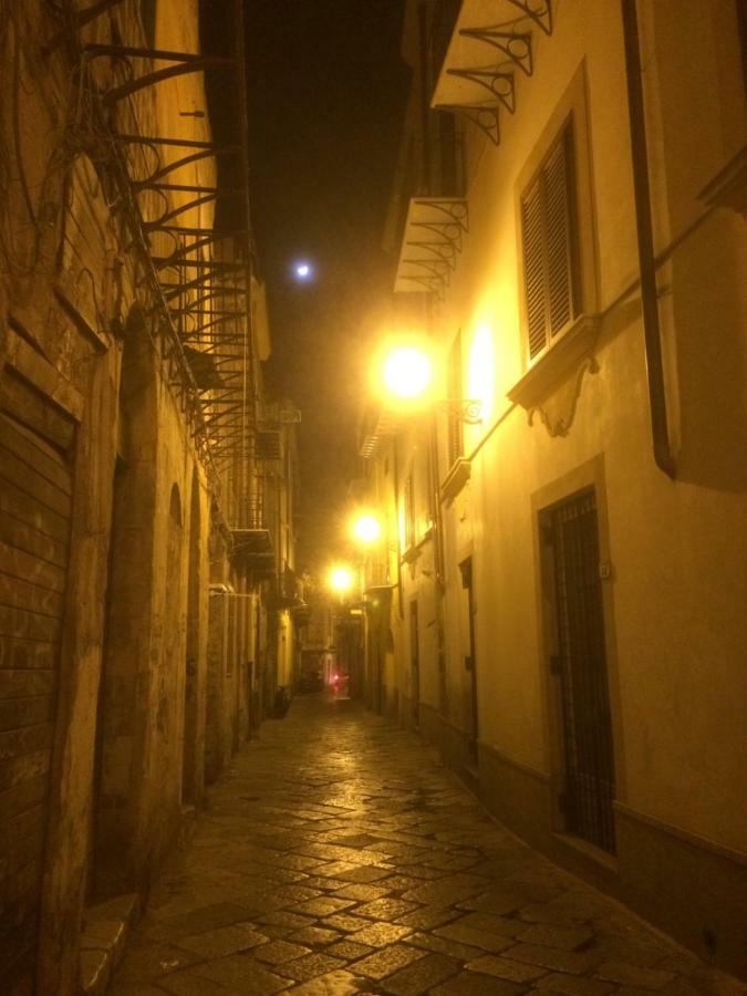 Casetta Nostra Палермо Екстериор снимка